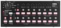 KORG SQ1 секвенсор для аналоговых синтезаторов