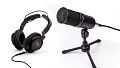 Zoom ZDM-1PMP набор для подкастов
