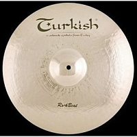 Turkish RB-SP9 Тарелка Splash 9" 