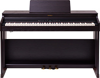 ROLAND RP701-DR цифровое пианино, цвет темный палисандр
