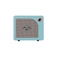 Mooer DH05 Hornet 15 Blue гитарный комбо, голубой