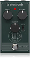 TC ELECTRONIC GAUSS TAPE ECHO гитарная педаль эффекта дилэй