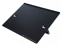 Studiologic SL Magnetic Computer Plate Подставка для компьютера, с магнитным креплением, предназначена для использования с SL клавиатурами