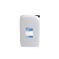 SFAT CAN 25 L EUROSNOW STANDART (RTU - Ready To Use) Жидкость для генераторов снега, хлопья большого размера, канистра 25 литров