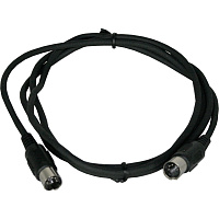 Invotone ACMIDI1006  MIDI кабель, длина  6 м