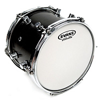 EVANS B12G1 пластик 12" Genera G1 Coated для том-тома однослойн.с напылением