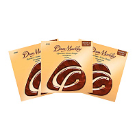 Dean Markley 2004-3PK Signature  комплект струн для акустической гитары (в комплекте 3 набора)