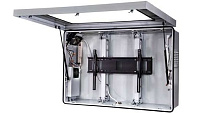 Peerless-AV FPE42FH-EU-S Защитный всепогодный антивандальный кожух для ЖК-дисплея  