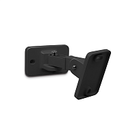 Apart VINCI5BRA-BL  Кронштейн для крепления Apart VINCI4 и Apart VINCI5 на стену, цвет черный