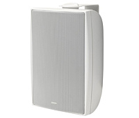 Tannoy DVS 6-WH настенная акустическая система, цвет белый