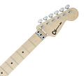 CHARVEL PM SD1 HH FR MPL CHLR BRST Электрогитара, цвет синий санберст