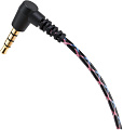 FENDER PureSonic Wired earbud Olympic Pearl внутриканальные наушники с гарнитурой, цвет жемчужный белый