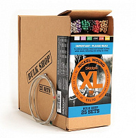 D'ADDARIO EXL110-B25 струна для электрогитары: .010  .013  .017  .026  .036  .046