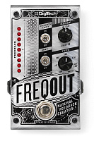 Digitech FreqOut гитарная педаль с эффектом Feedback