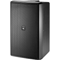 JBL CONTROL 31  настенная всепогодная акустическая система, IP55, цвет черный
