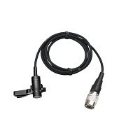 AUDIO-TECHNICA AT831cW  Микрофон петличный