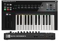 Native Instruments Komplete Kontrol S25  MIDI клавиатура, 25 клавиш