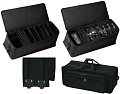 GEWA SPS E-Drum Gig Bag чехол для пэдов электронной ударной установки 105х38х38 см