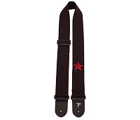 Perri's CWSEMB-7098  Ремень для гитары. Серия COTTON