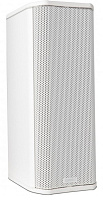 QSC AD-S402T-WH Звуковая колонна 4 х 2.75", 30 Вт, цвет белый