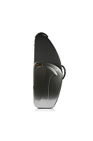 BAM TREK3022SSC Кейс для саксофона серебристый NEW TREKKING Tenor Sax