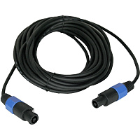 Invotone ACS1120  Кабель акустический, 2х2,5 мм, спикон  спикон, длина 20 метров