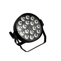 EURO DJ LED PAR 1820 RGBACL/25 Светодиодный прожектор 