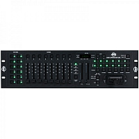 American DJ DMX Operator 384 DMX и MIDI контроллер, 384 канала