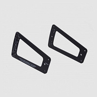 DAS AUDIO JP-320 Пластины для подвеса Artec 320, Artec 322 S