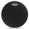 EVANS TT14HBG - пластик 14" Hydraulic Black ля том тома двойной черный