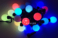 RICH LED RL-T5-20C-40B-RGB Светодиодная гирлянда