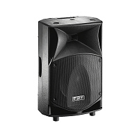 FBT JMAXX 110A активная двухполосная акустическая система, НЧ 700 Вт + ВЧ 200 Вт