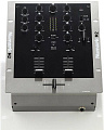 NUMARK M2 2-канальный 10" микшер, входы: 2-4 линейных/phono, 2 phono, 2 линейных, 1 микрофонный