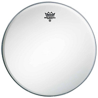 REMO P3-1524-FA POWERSTROKE® 3, FIBERSKYN®, AMBASSADOR® Weight, 24" однослойный матовый пластик