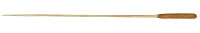 GEWA BATON Handmade White beech tree дирижерская палочка 45 см, белый бук, пробковая ручка