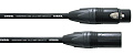Cordial CPM 10 FM-FLEX микрофонный кабель XLR - XLR, длина 10 метров