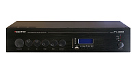 ВЕКТОР ТУ-480М микшер-усилитель 