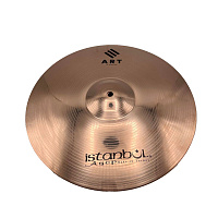 Istanbul Agop 14" ART Hi-Hats  тарелка Hi-Hat (пара)