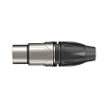ROXTONE RX3F-NG Разъем XLR мама, покрытие контактов - золото