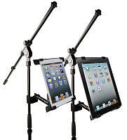 Ultimate Support JS-MNT101 универсальный держатель для iPad