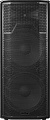 EUROSOUND BBR-215  Акустическая система, пассивная, 700 Вт, 2x15'' + 1x1'' (VC 1.75''), 4 Ом, чувств. 99 дБ, speakon x 2, MDF, карпетовое покрытие