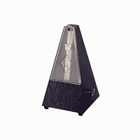 WITTNER 816M метроном Black, со звонком