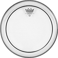 REMO PS-0316-00- PINSTRIPE 16' CLEAR двойной прозрачный пластик