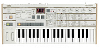 KORG microKORG S MK-1S аналогово-моделирующий синтезатор