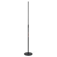 ATHLETIC MIC-6A Стойка микрофонная, высота 880-1570 мм, вес 4.3 кг