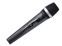 AKG HT470 D5 BD7 (500.1-530.5 МГц) ручной передатчик с динамическим капсюлем D5