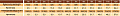 Involight IFX29-100  Ферма плоская, прямая, 1 метр, 290 мм, труба 50 мм (2 шт. CC29SET)