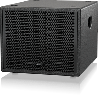 Behringer SAT 1008 SUBA активный сабвуфер