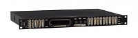 MARTIN AUDIO Merlin™ цифровой системный процессор, 4 in / 10 out, VU-NET