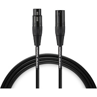 WARM AUDIO Pro-XLR-10' готовый микрофонный кабель PRO-серии, длина 3,0 м, XLR